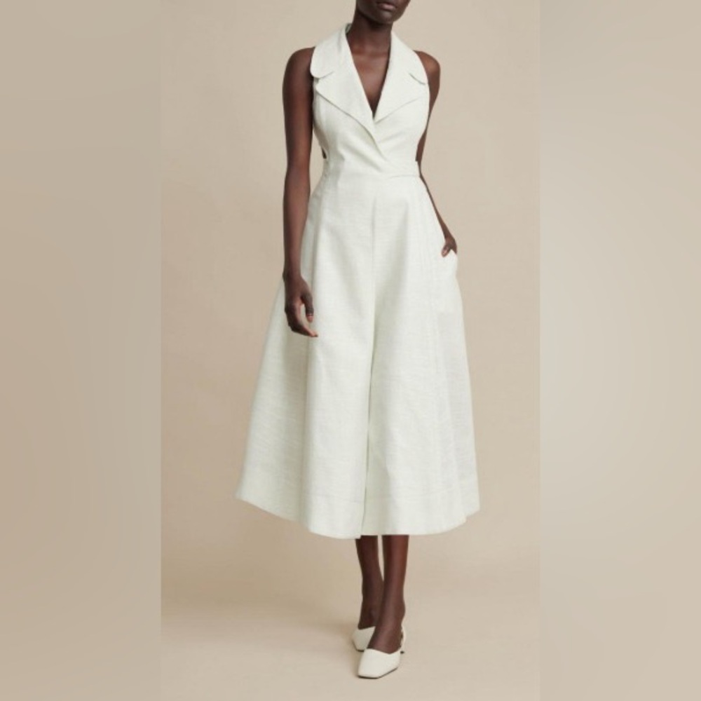 Acler Abbots Dress